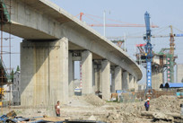 砂石骨料(图6) 砂石骨料应用领域3