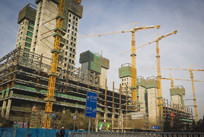 砂石骨料(图7) 砂石骨料应用领域4