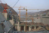 砂石骨料(图8) 砂石骨料应用领域5