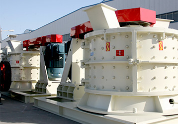 PFL系列立式复合制砂机(图13) J9.COM——PFL系列立式复合制砂机 (图2)