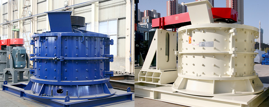 PFL系列立式复合制砂机(图4) J9.COM——PFL系列立式复合制砂机