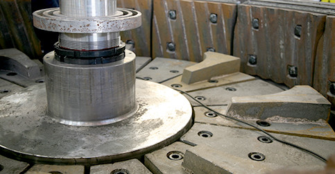 PFL系列立式复合制砂机(图15) J9.COM——PFL系列立式复合制砂机 (图1)