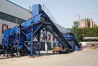 制砂生产线,制砂机生产线,制沙生产线