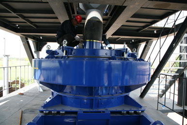 移动破碎站厂家介绍疫情下砂石厂的蓬勃发展