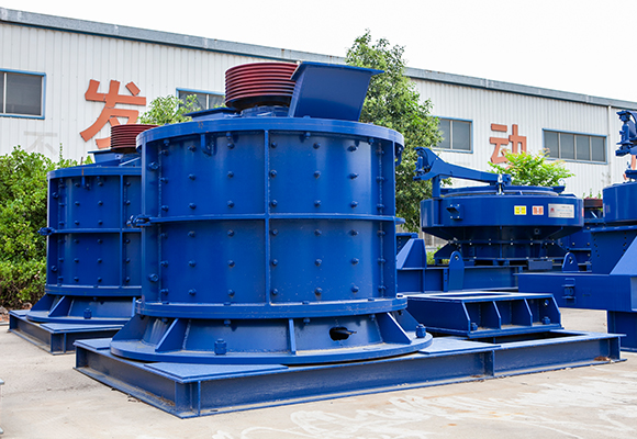 复合破碎机,复合制砂机,复合破 复合破碎机,复合制砂机,复合破