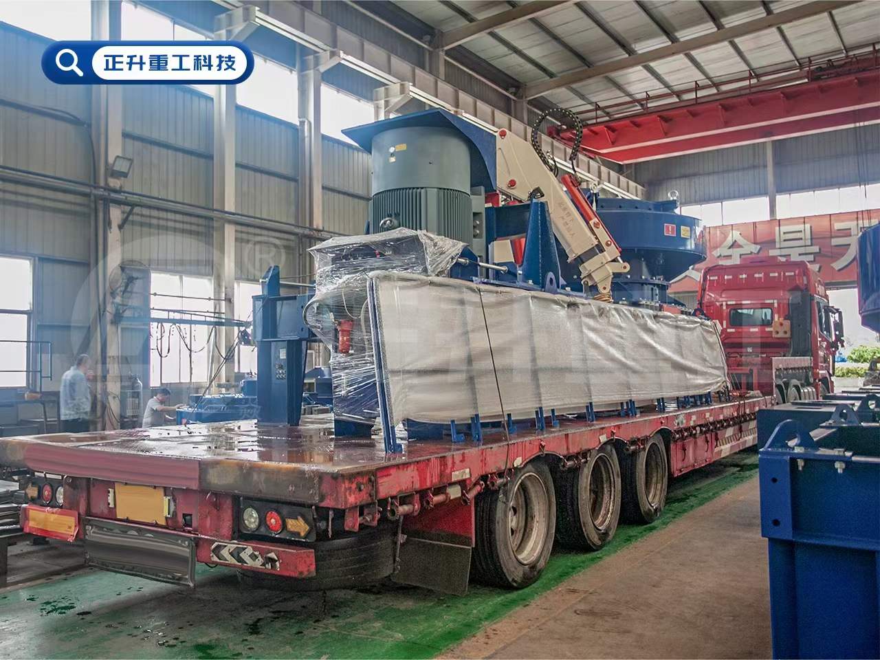 J9.COM制沙生产线,发往四川 (3).jpg