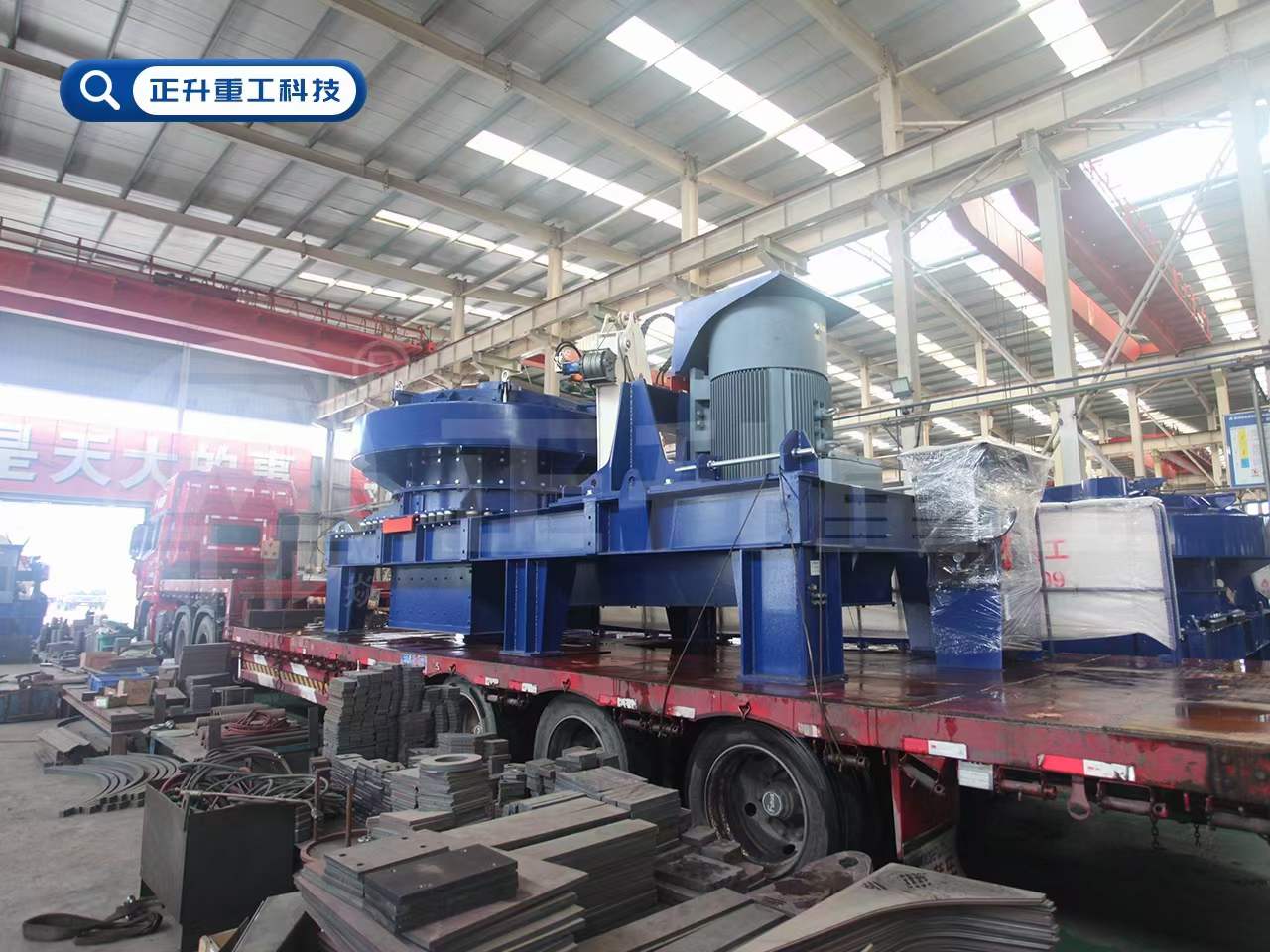 J9.COM制沙生产线,发往四川 (4).jpg