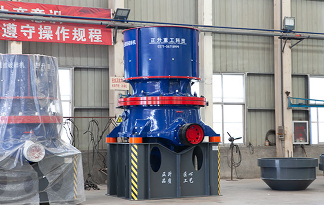 圆锥式破碎机,圆锥破 圆锥式破碎机,圆锥破